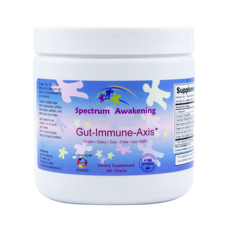 Gut-Immune-Axis