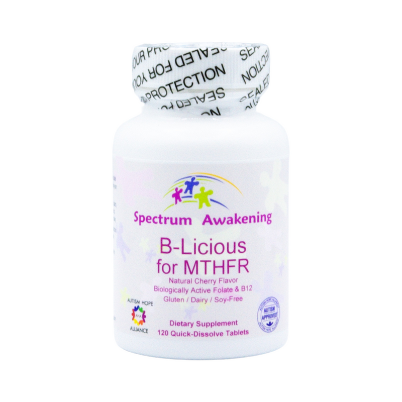 B-Licious for MTHFR