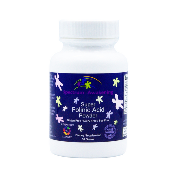 Super Folinic Acid Super Folinic Acid