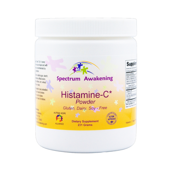 Histamine-C Histamine-C