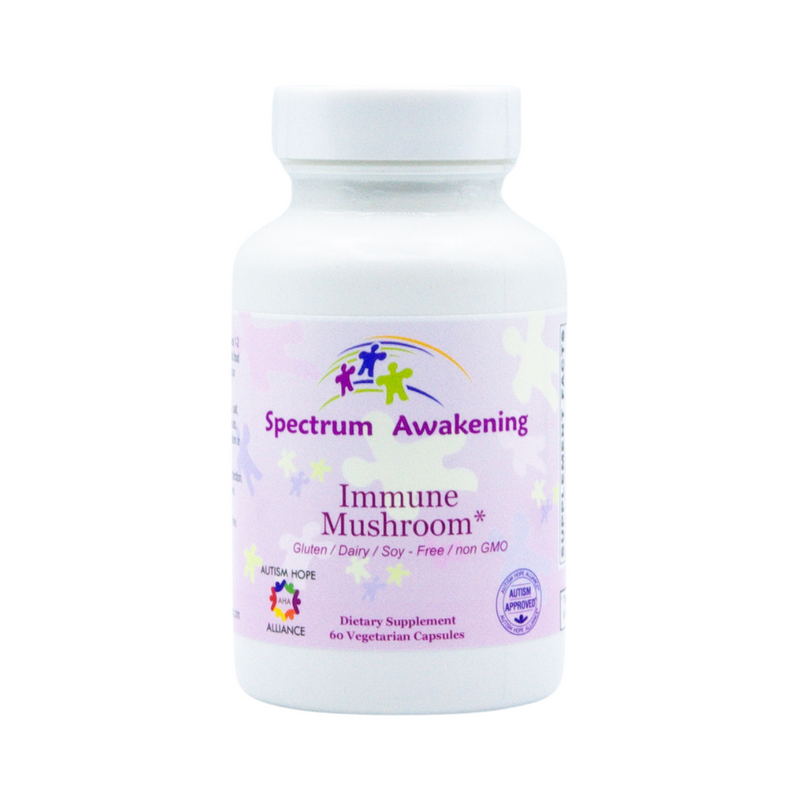 Immune Mushroom
