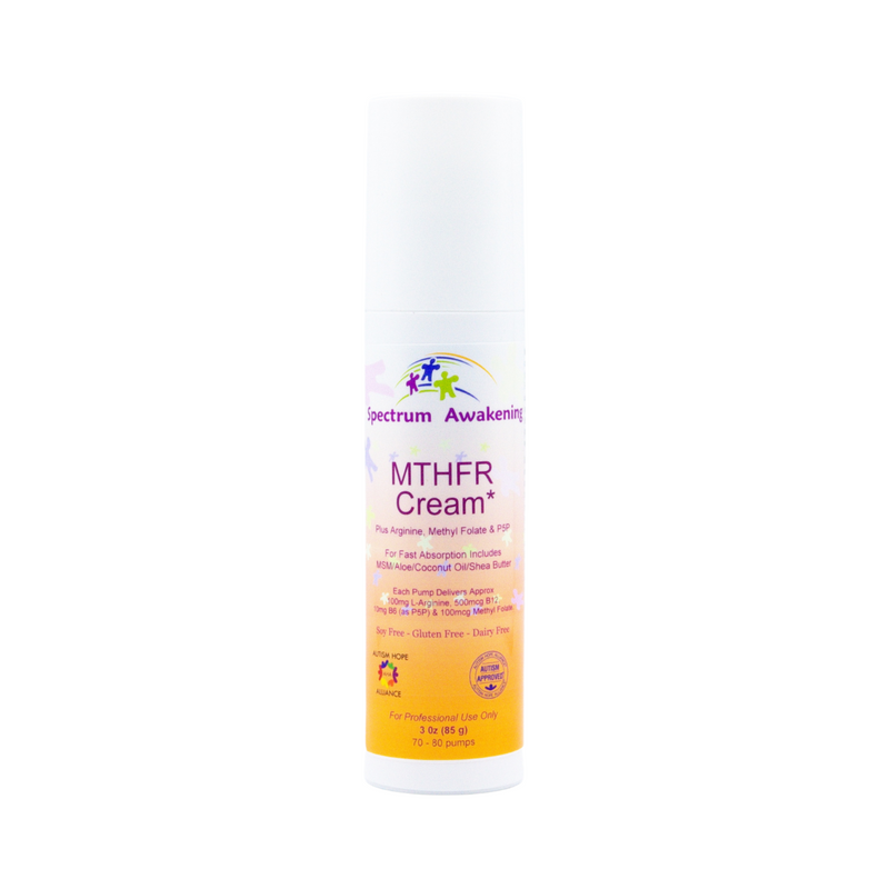 MTHFR Cream