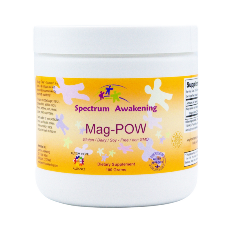 Mag-POW