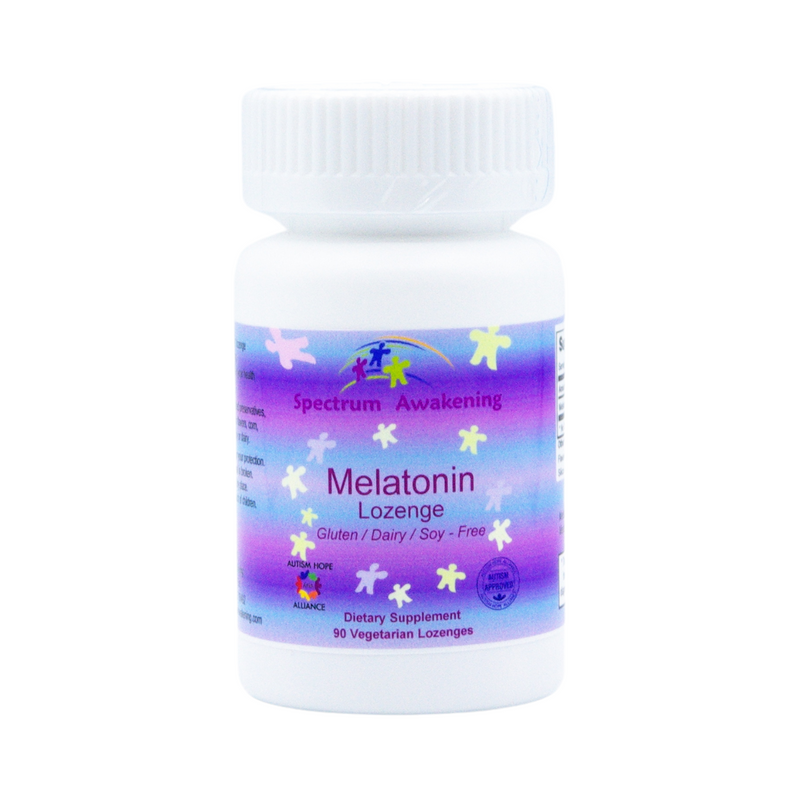 Melatonin Lozenge