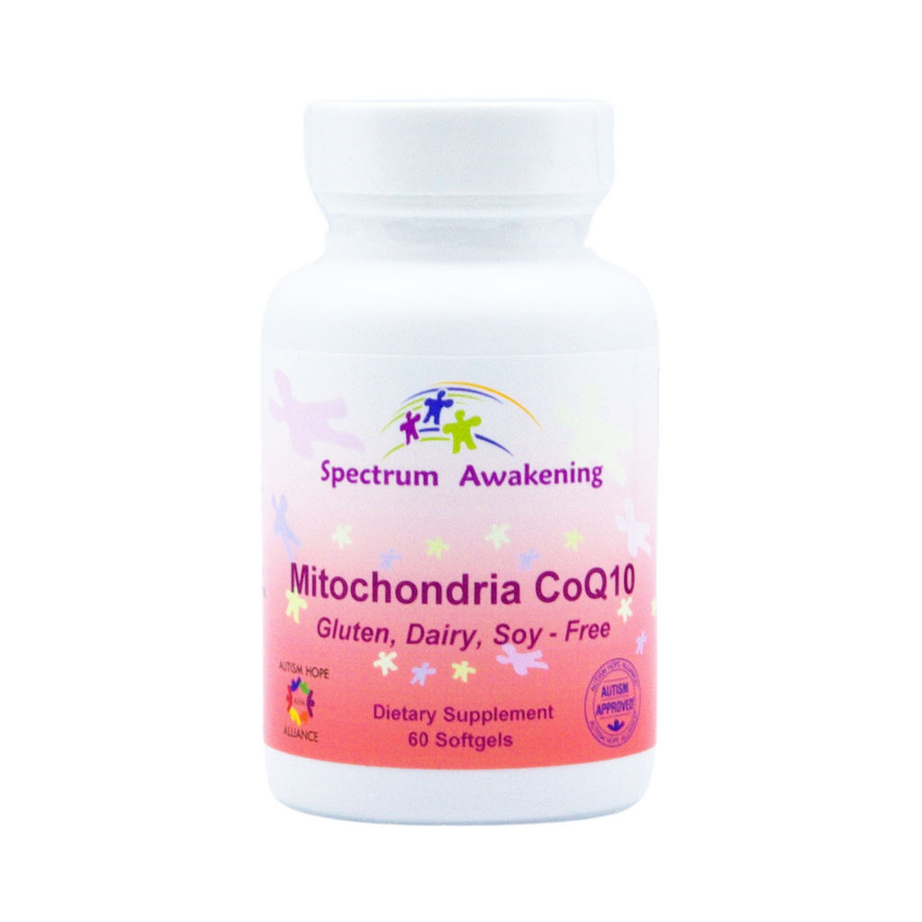 Ear, Nose, Throat Probiotic | Natural Probiotic Supplement