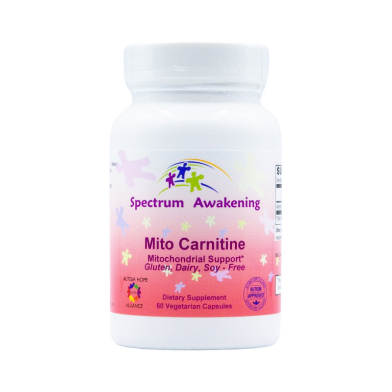 Mito Carnitine