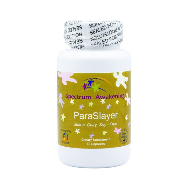 ParaSlayer ParaSlayer