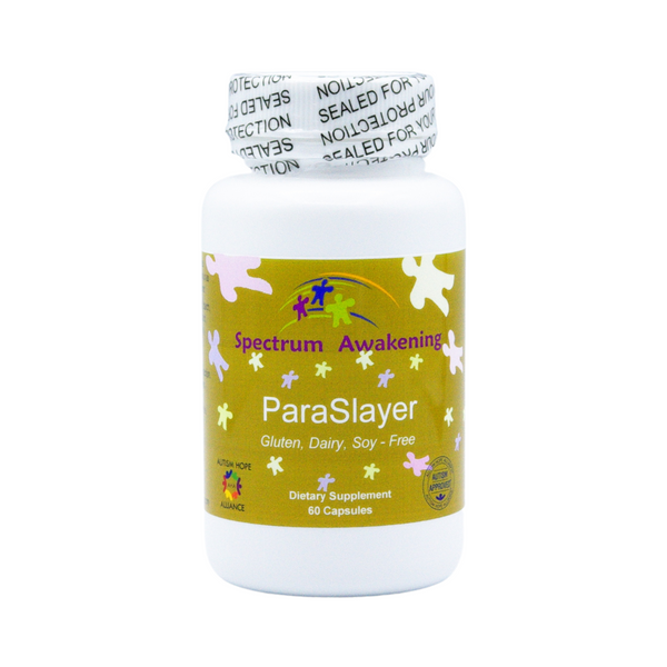 ParaSlayer