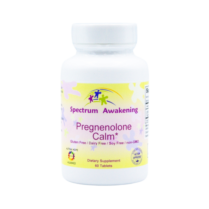 Pregnenolone Calm