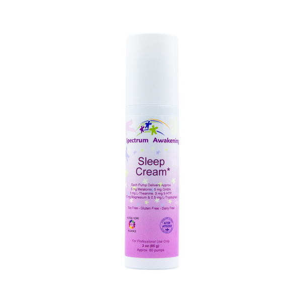Sleep Cream Sleep Cream