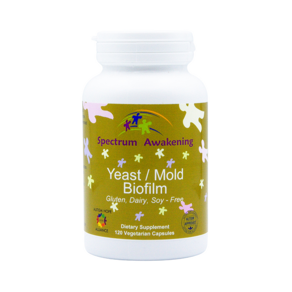 Yeast/Mold Biofilm Yeast/Mold Biofilm