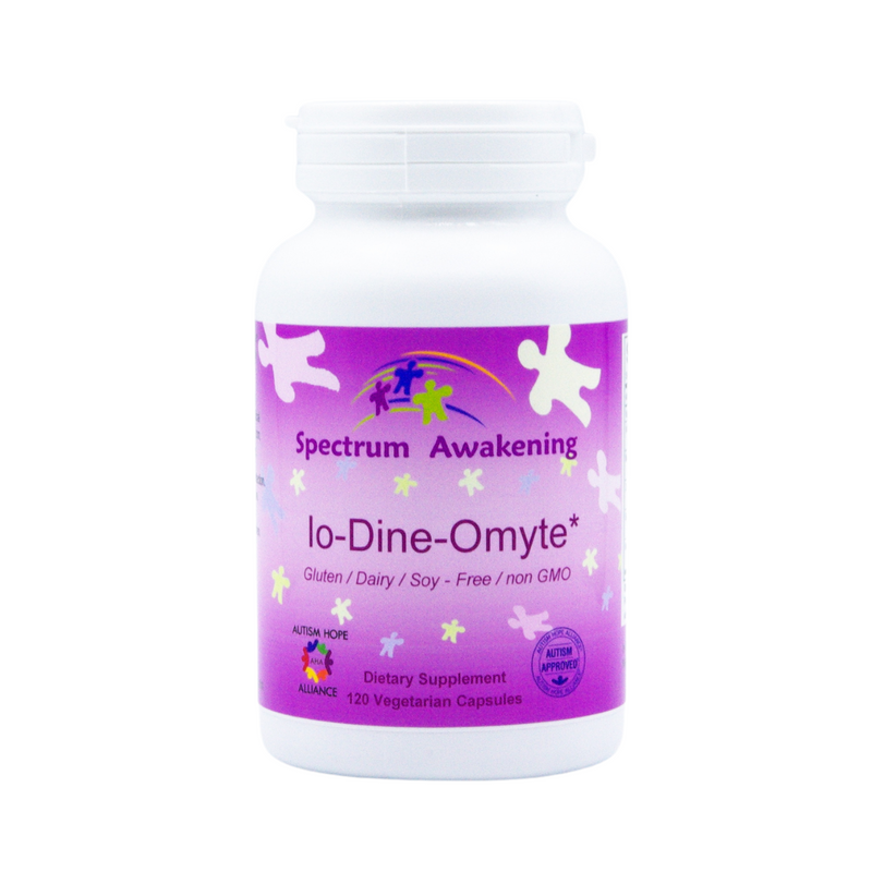 Io-Dine-Omyte
