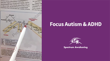 Focus Autism & ADHD: Live Q&A