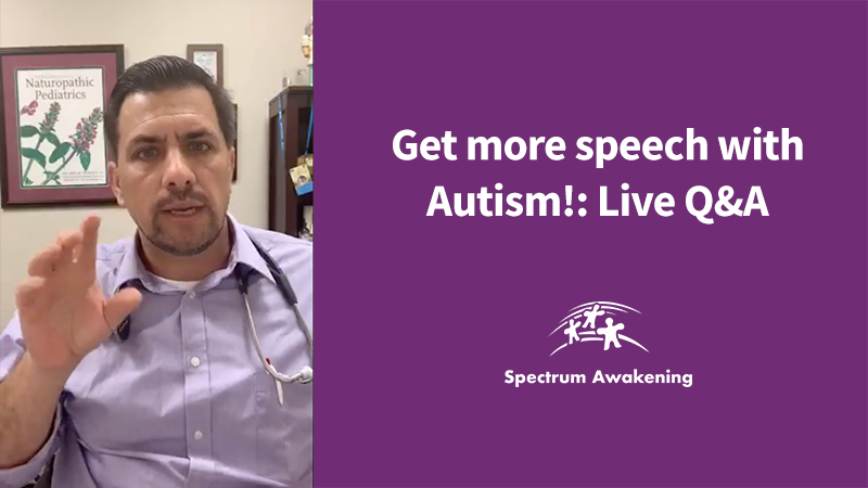 persuasive speech on autism