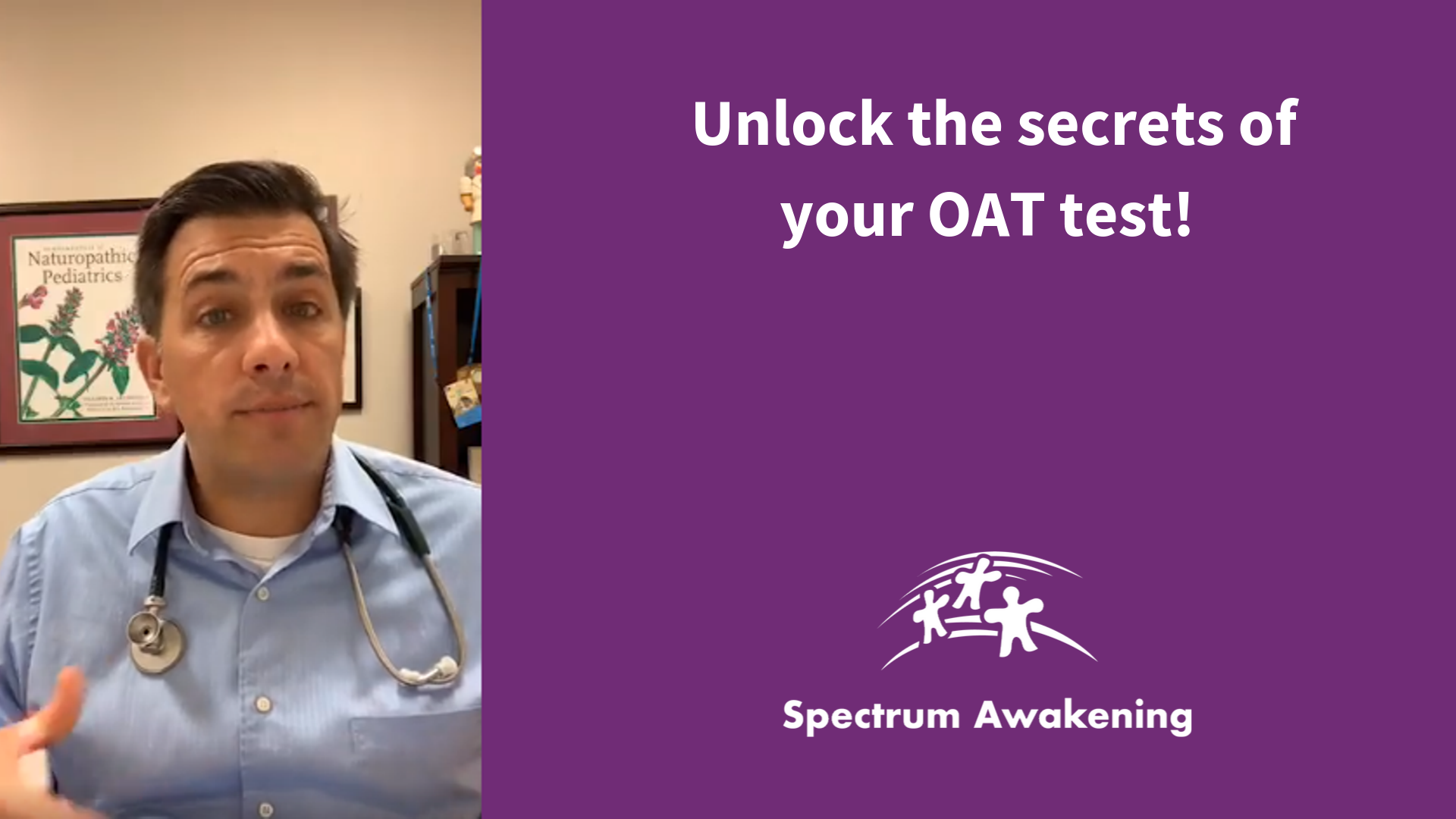 Unlock the secrets of your OAT test!
