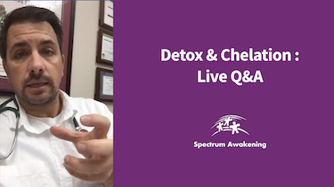 Detox and Chelation: Live Q&A