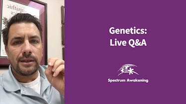 Genetics: Live Q&A