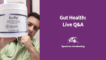 Gut Health & Inflammation: Live Q&A