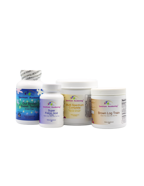 Beginner Bundle