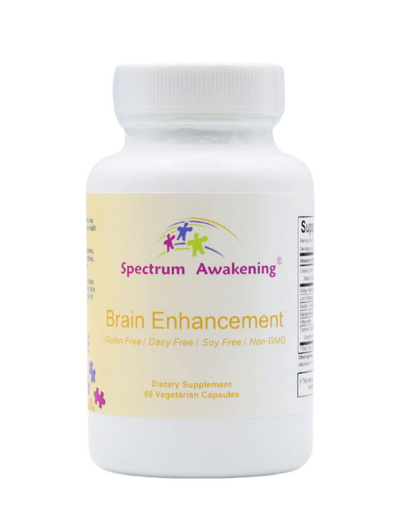Brain Enhancement