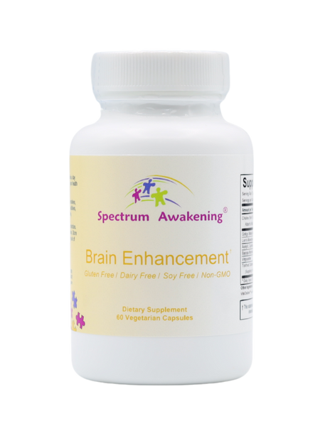 Brain Enhancement