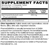 Chewable GABA