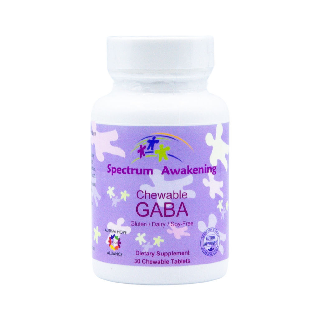 Spectrum Awakening for Grown-Ups | Easy PEE-sy