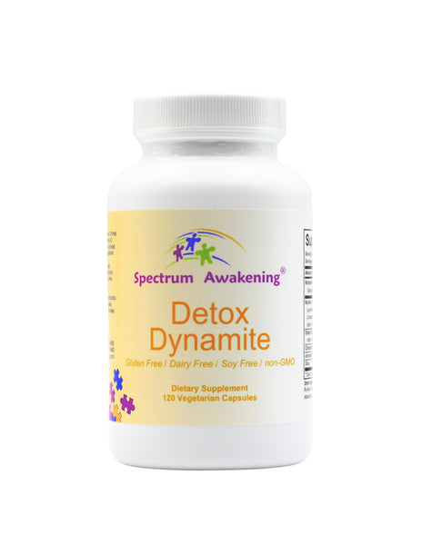 Detox Dynamite