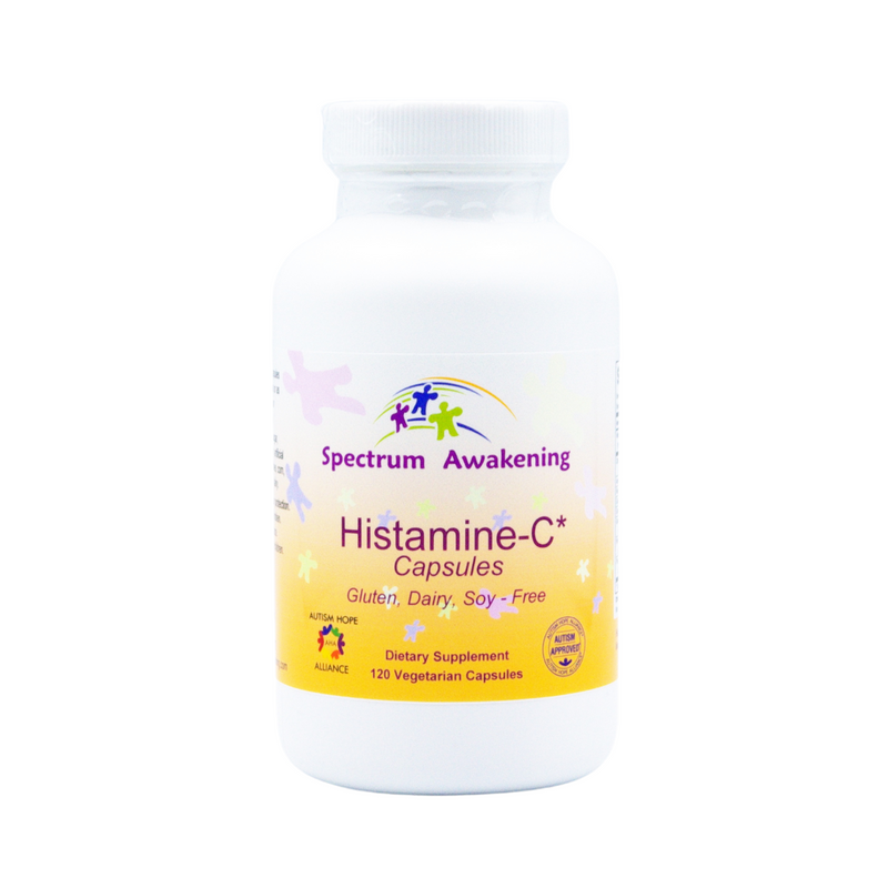 Histamine-C