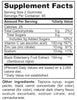 Elderberry Immune - Organic