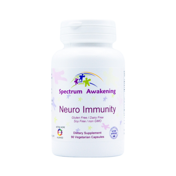 Neuro Immunity