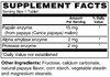 Chewable Digestive Enzyme