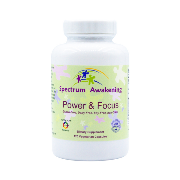 Power & Focus