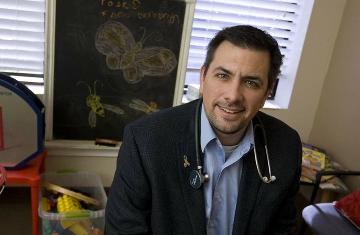 Return Visit with Dr. Skowron Payment