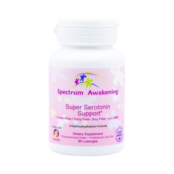 Super Serotonin Support