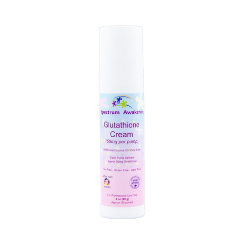 glutathione cream brand name Glutathione Cream - Professional Nutritionals
